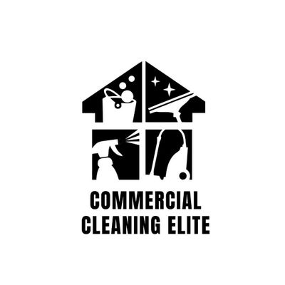 Avatar for Commercial Cleaning Elite