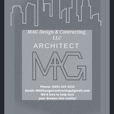 Avatar for MAG Design & Contracting, LLC