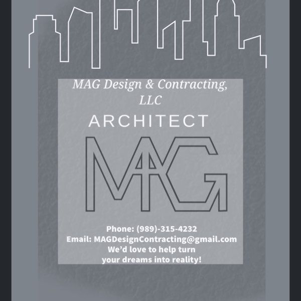 MAG Design & Contracting, LLC