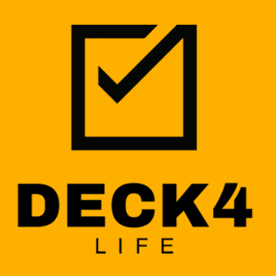 Avatar for Deck4life