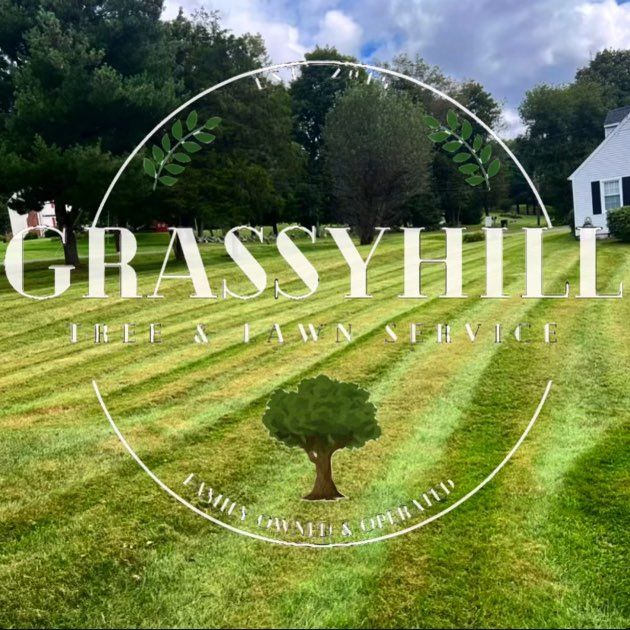 Grassy Hill Tree & Lawn Service LLC