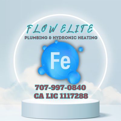 Avatar for Flow Elite Plumbing & Hydronic Heating