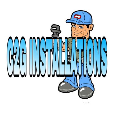 Avatar for C2G Installations