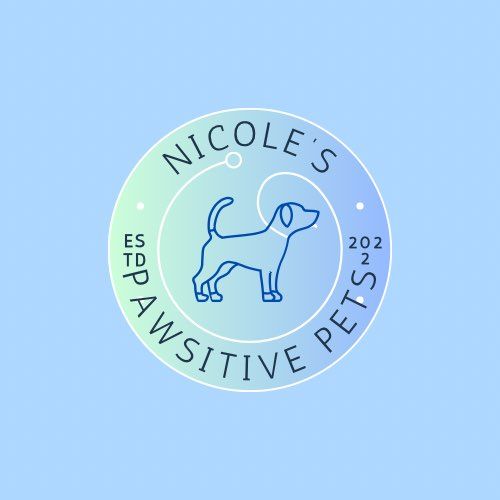 Nicole’s Pawsitive Pets