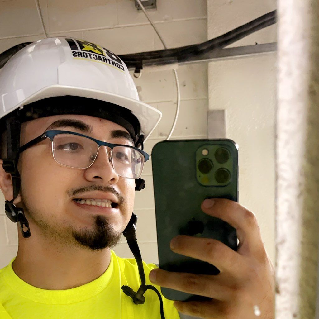 Noe The HandyMan