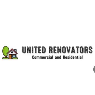 Avatar for United Renovators
