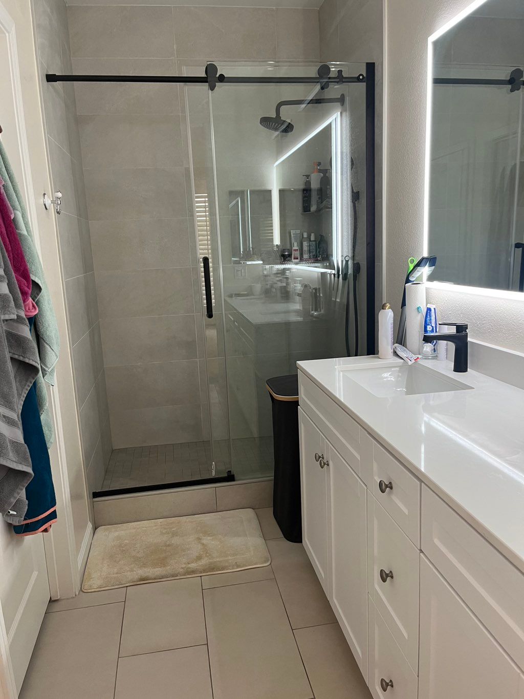 Customer photos