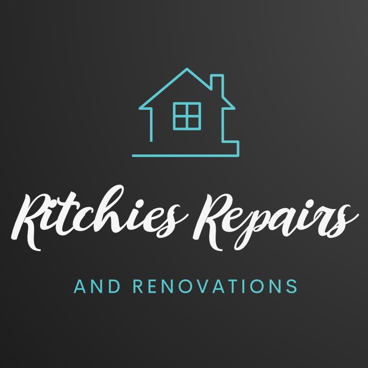 Ritchie’s Repairs and Renovations