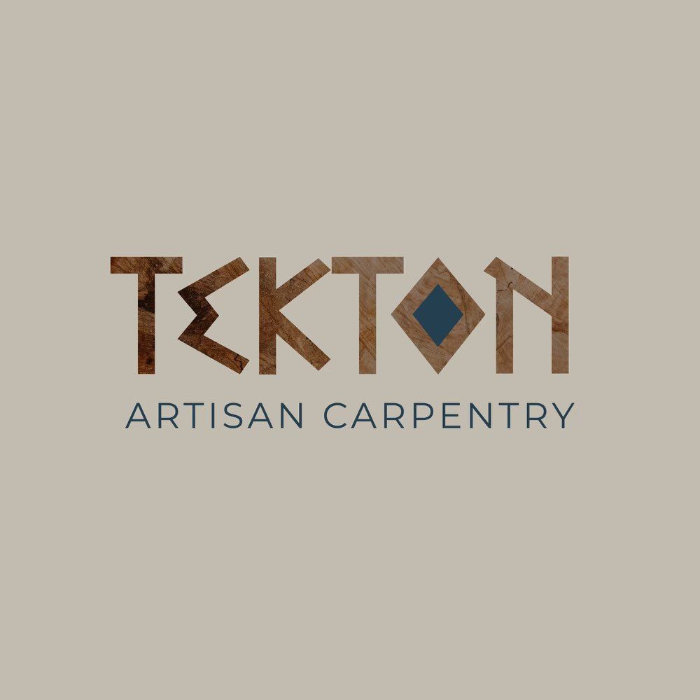 Tekton Carpentry