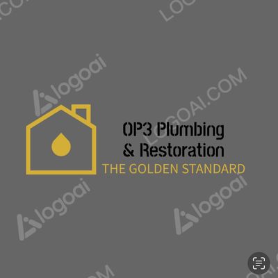 Avatar for OP3 plumbing, and restoration