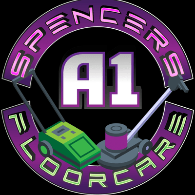 Avatar for Spencer’s A1 Floorcare LLC