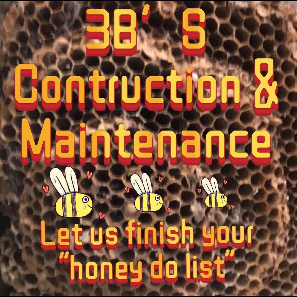 3B’S Construction & Maintenance