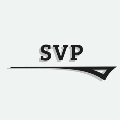 Avatar for SVP