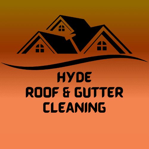 Hyde Roof & Gutter Cleaning