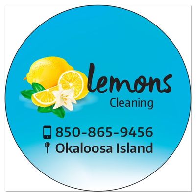 Avatar for Lemons Cleaning 🍋