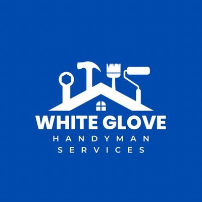 Avatar for White Glove Handyman