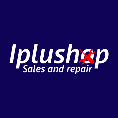 Avatar for iPlushop Sales and Repair