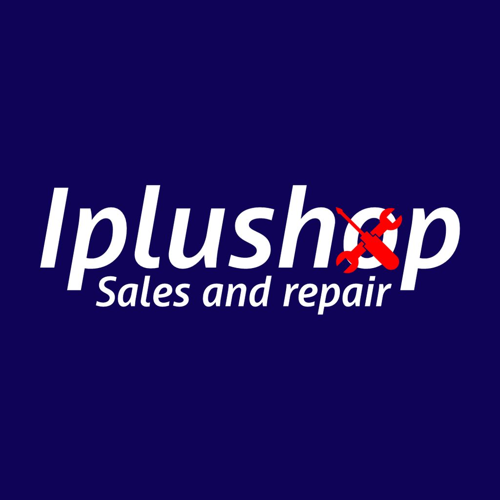 iPlushop Sales and Repair