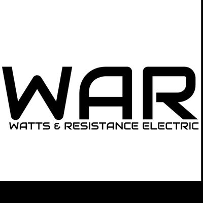 Avatar for Watts & Resistance Electric (WAR)