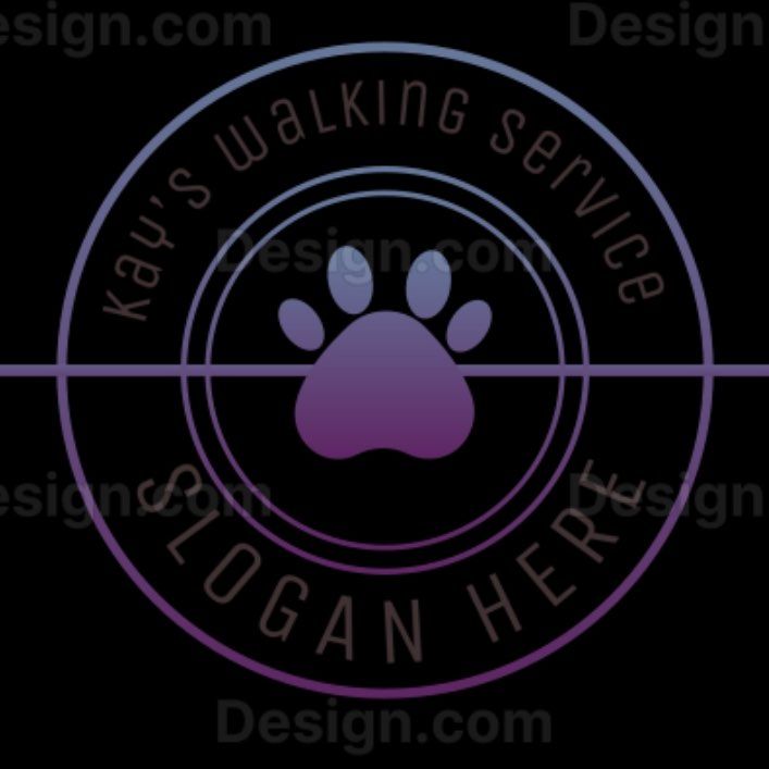 Kay’s dog walking/ cleaning services