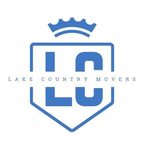 Lake Country Movers