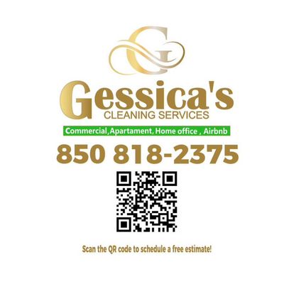 Avatar for Gessica's Cleaning services
