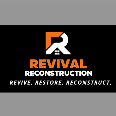 Avatar for Revival Reconstruction