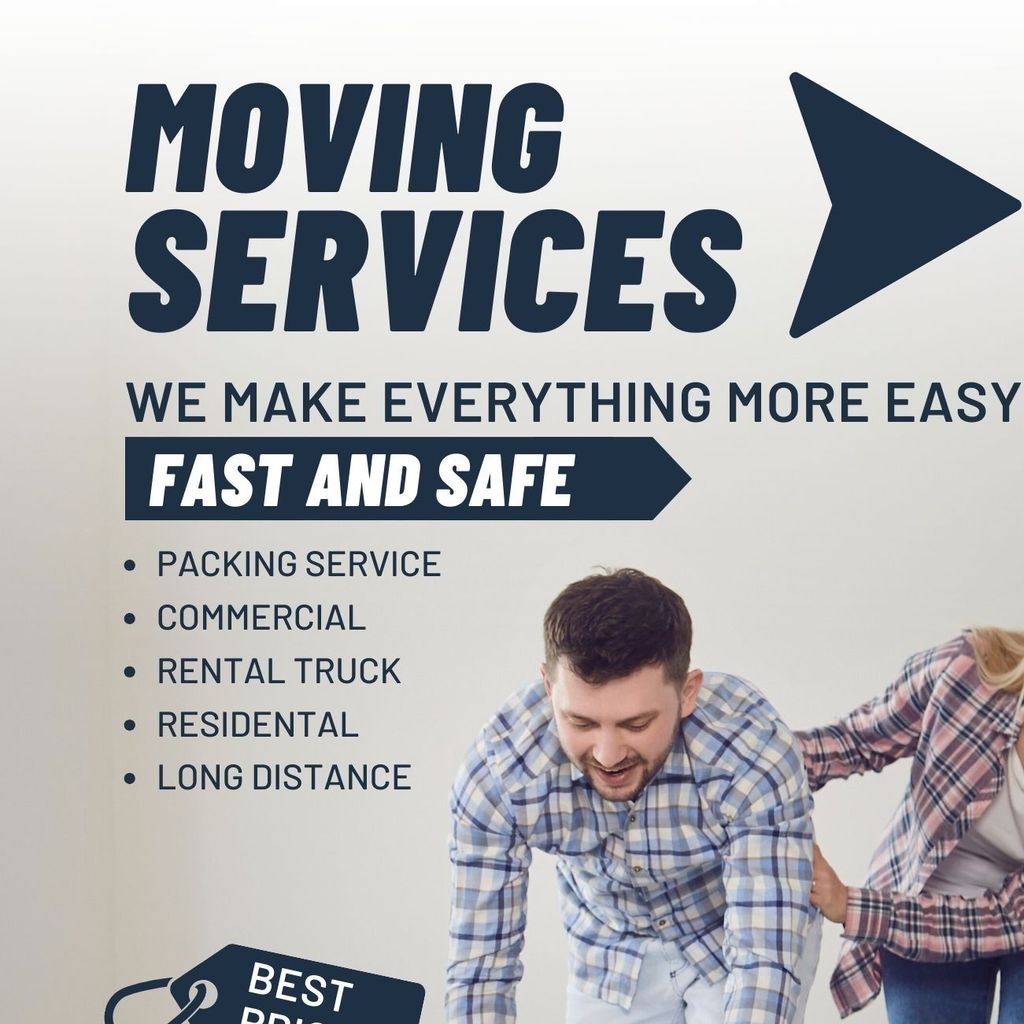 Bay area movers