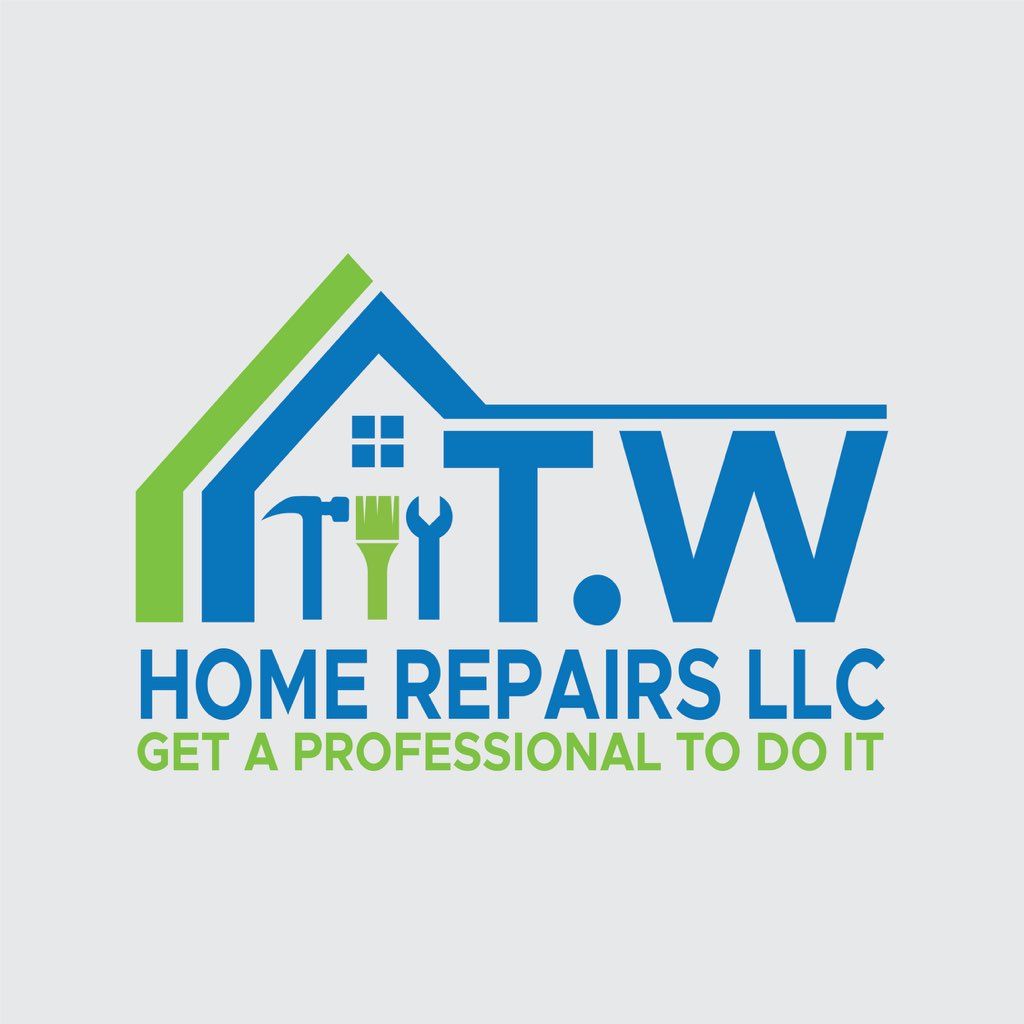 T.W Home Repairs