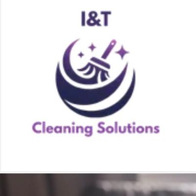 Avatar for I&T cleaning solutions