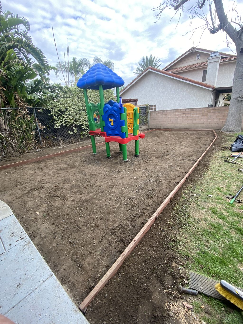 Projects and media