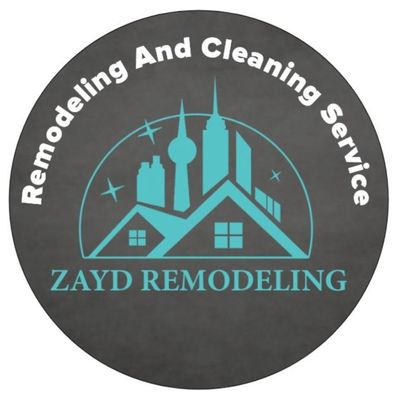 Avatar for Zayd remodeling