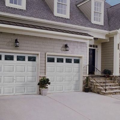 Avatar for BEST Garage door & gate repair
