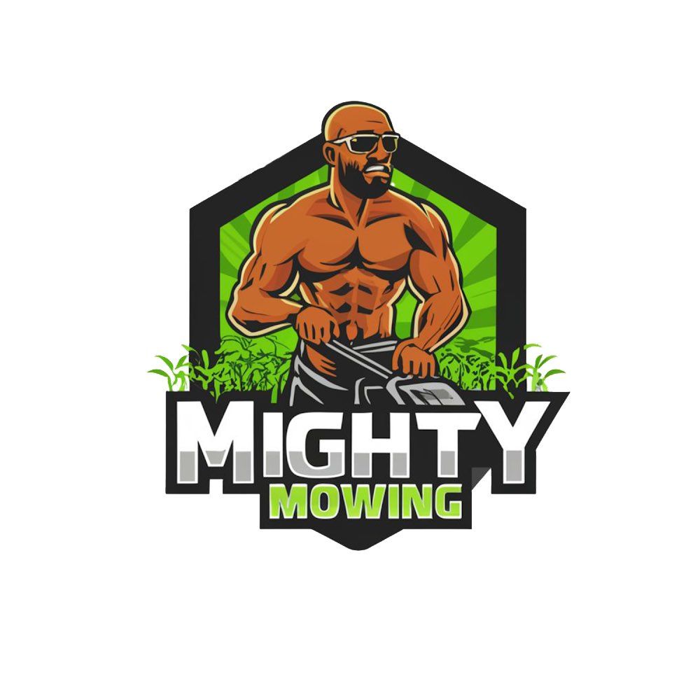 Mighty Mowing