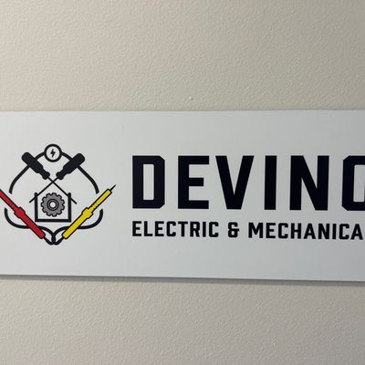 Avatar for Devino Electric & Mechanical Inc