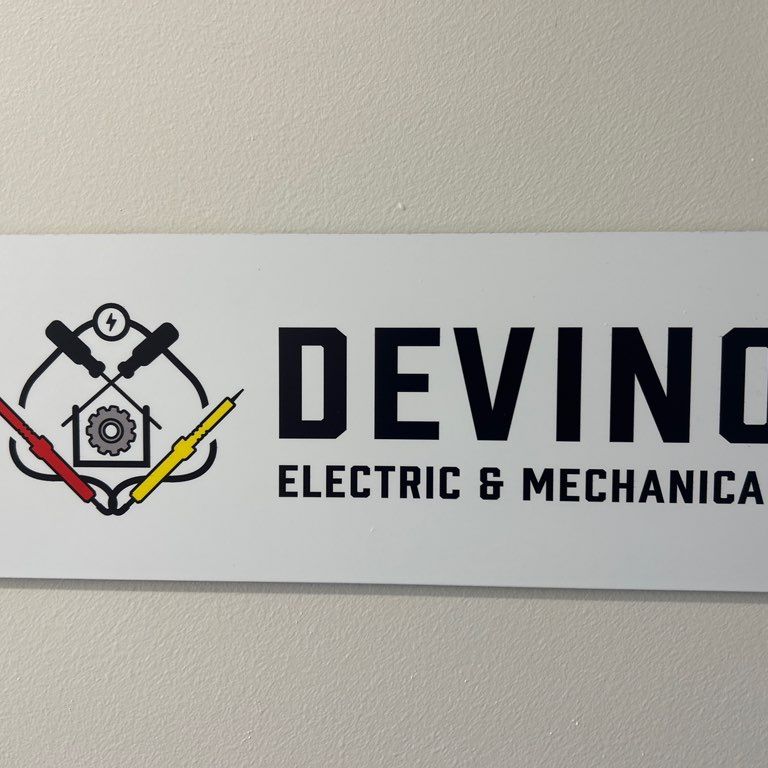 Devino Electric & Mechanical Inc