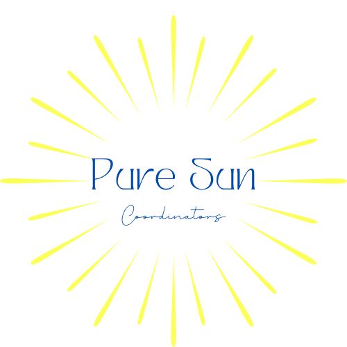 Pure Sun Wedding and Event Coordination