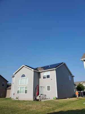 Avatar for Midwest Solar Technicians