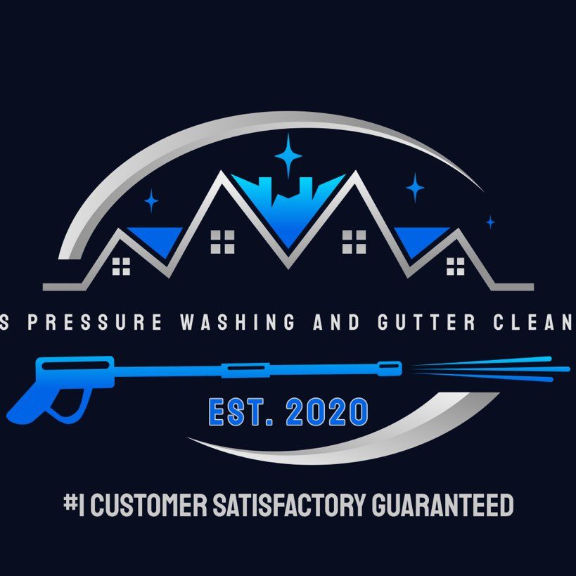 B&Es Pressure Washing and Gutter Cleaning LLC