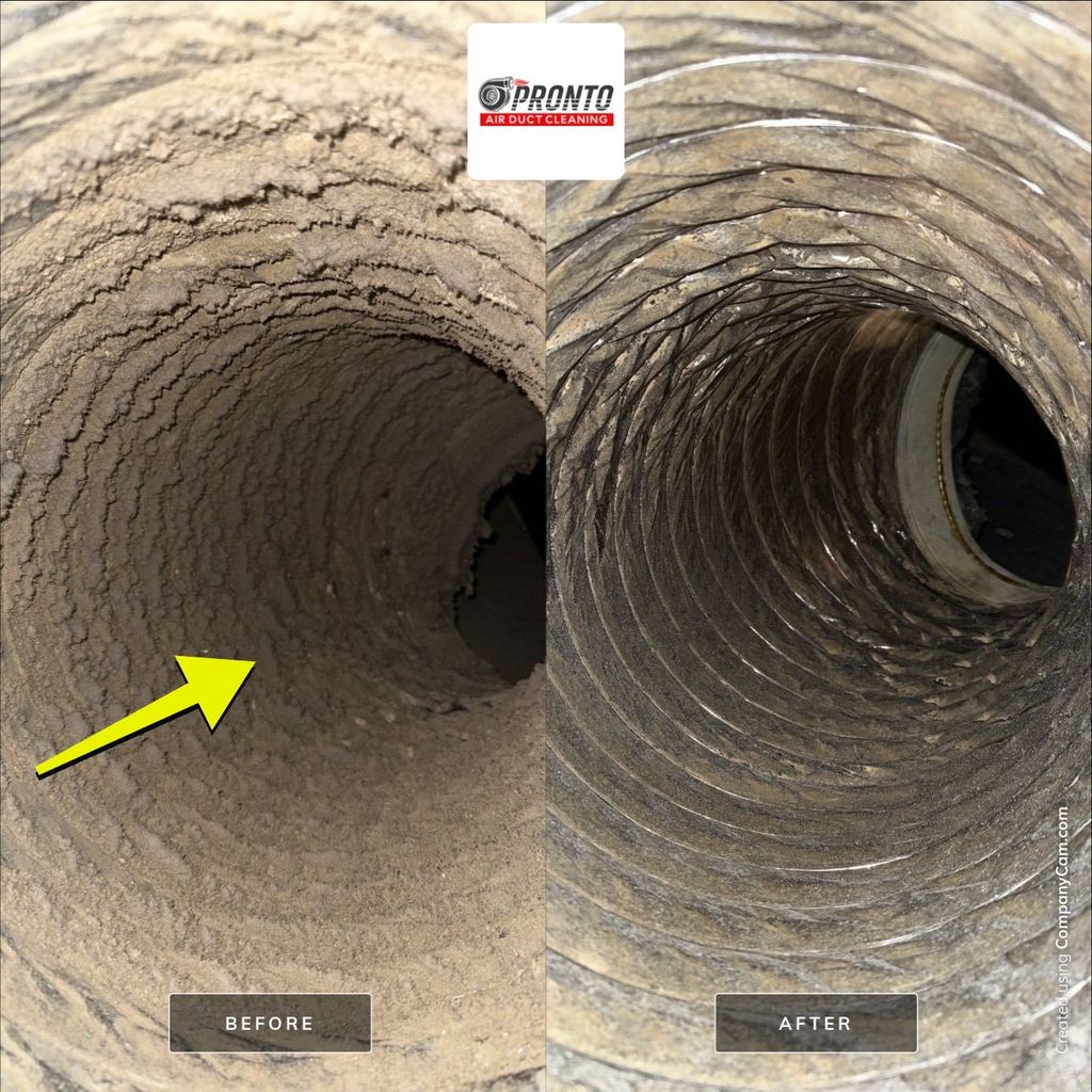 Duct and Vent Cleaning