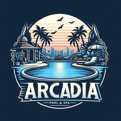 Avatar for Arcadia Pool & Spa