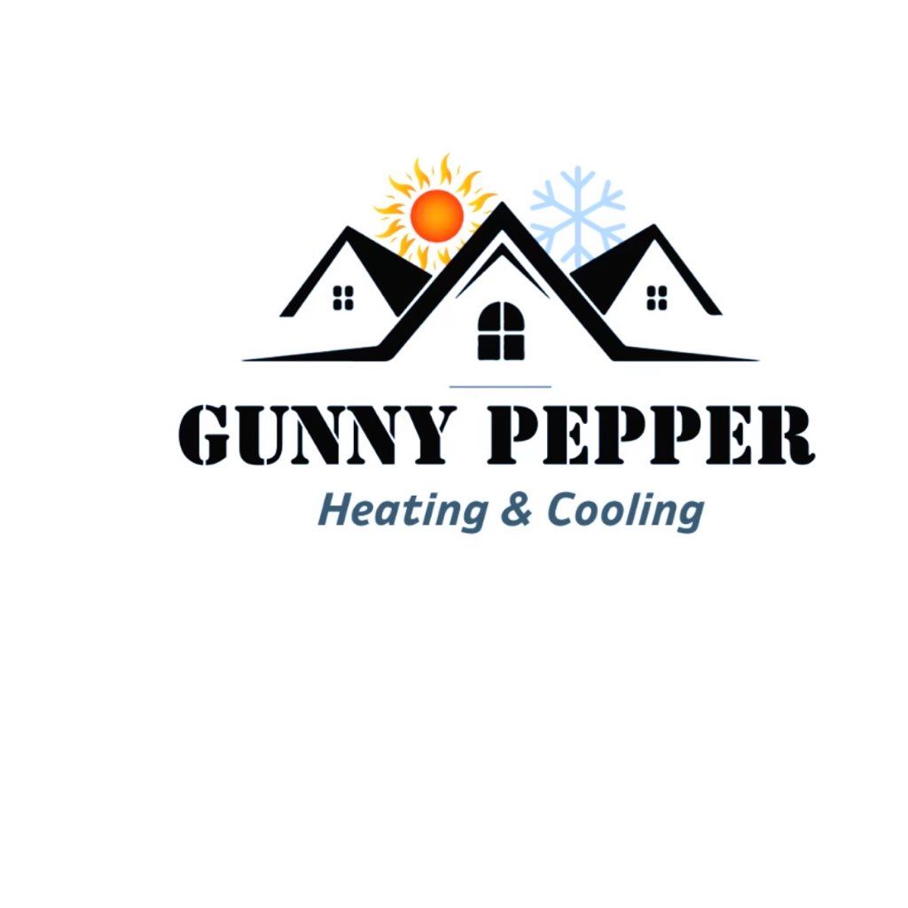 Gunny Pepper Heating & Cooling LLC