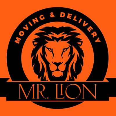 Avatar for Mr. Lion Moving
