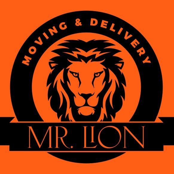 Mr. Lion Moving