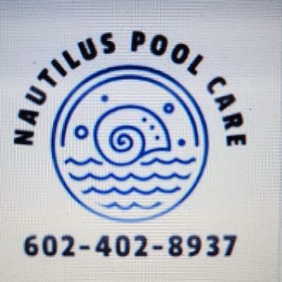 Avatar for Nautilus Pool Care LLC