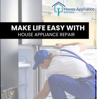 Avatar for House Appliance Repair