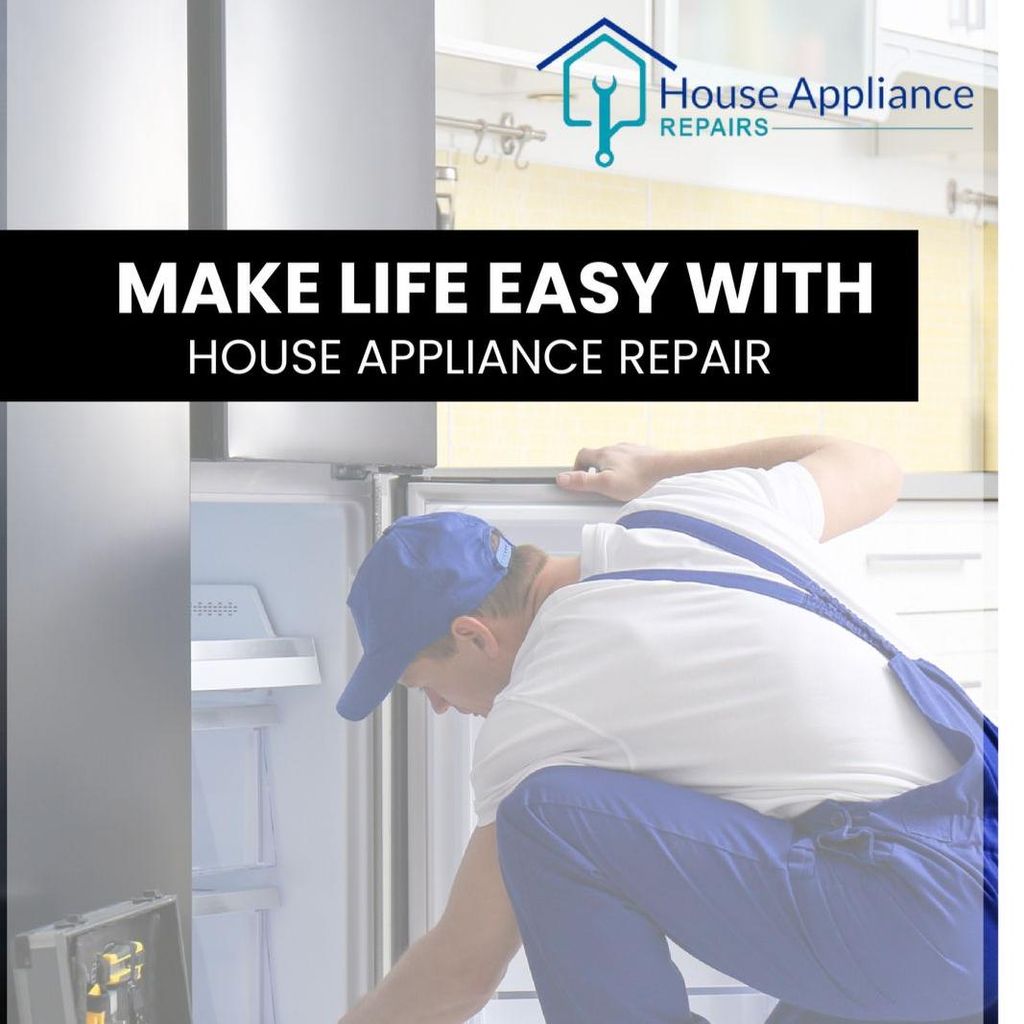 House Appliance Repair