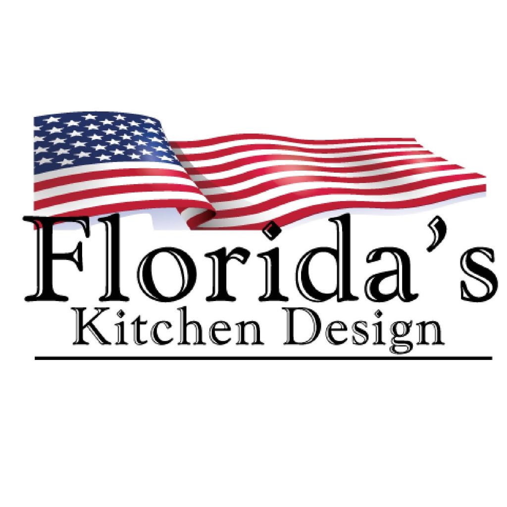 Florida's Kitchen Design