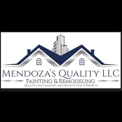 Avatar for Mendoza's Quality L.L.C painting and remodels