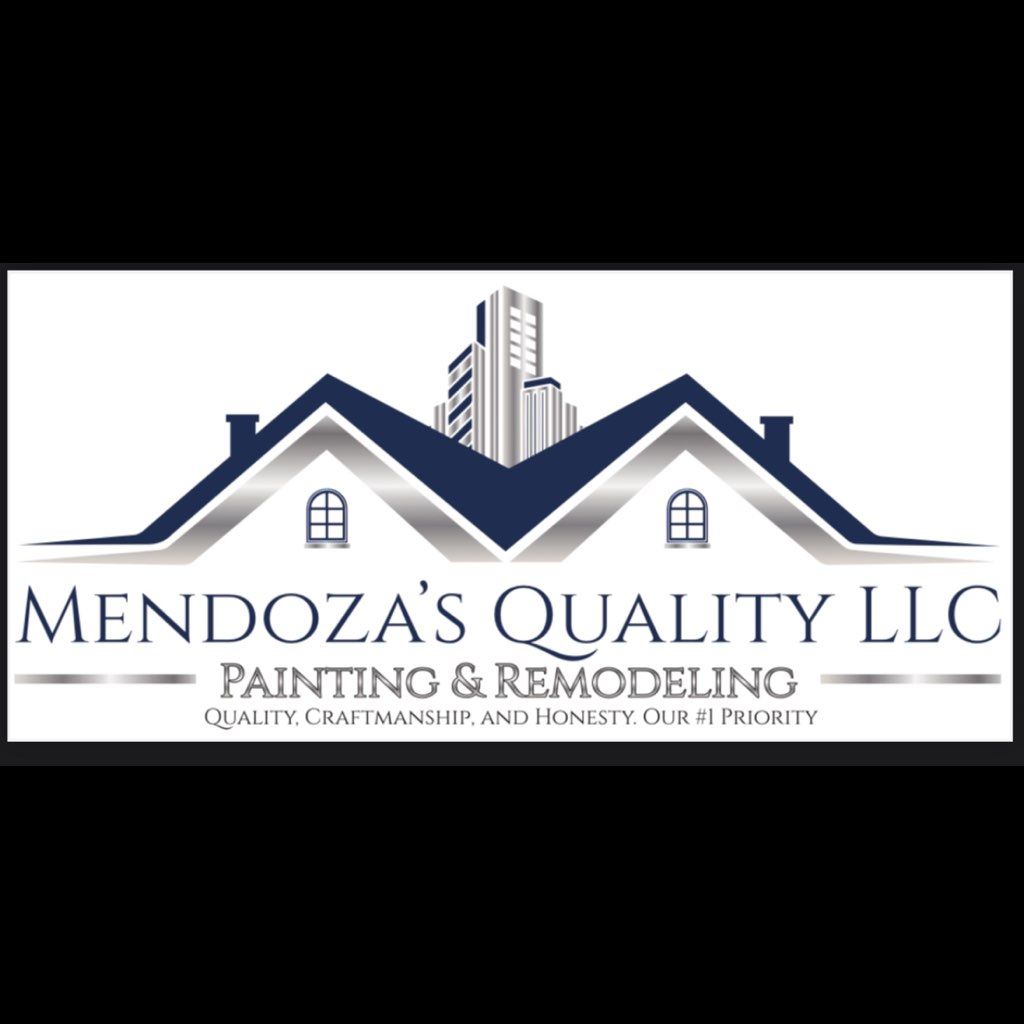 Mendoza's Quality L.L.C painting and remodels